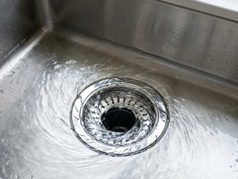 Drain Cleaning Plumber in Avoca, AR